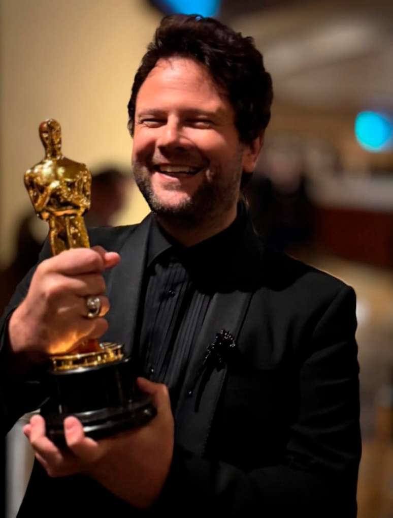 Selton Mello, que levou o Oscar de Melhor Filme Internacional em 'Ainda Estou Aqui', listou seus quatro filmes favoritos da vida