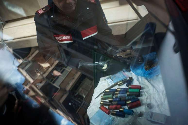 Para especialista, estrat&eacute;gia de enfraquecer financeiramente as organiza&ccedil;&otilde;es criminosas &eacute; a "espinha dorsal" das estrat&eacute;gias repressivas eficazes