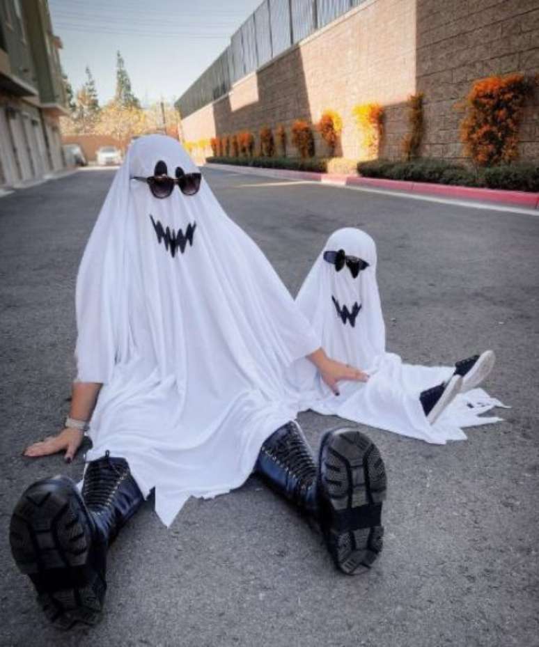 5 signs that love Halloween more than others 5 signs that love Halloween more than others