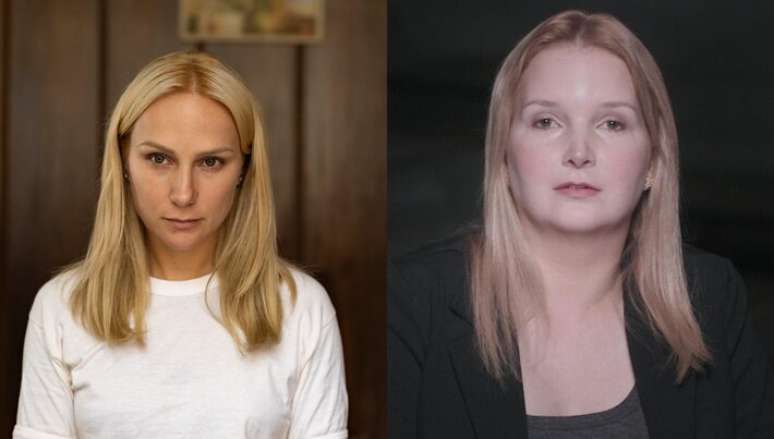 Carol Garcia como Elize Matsunaga