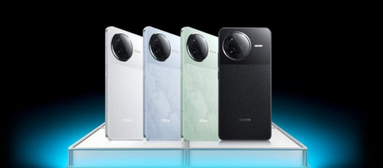 Poco F7 – Divulgação