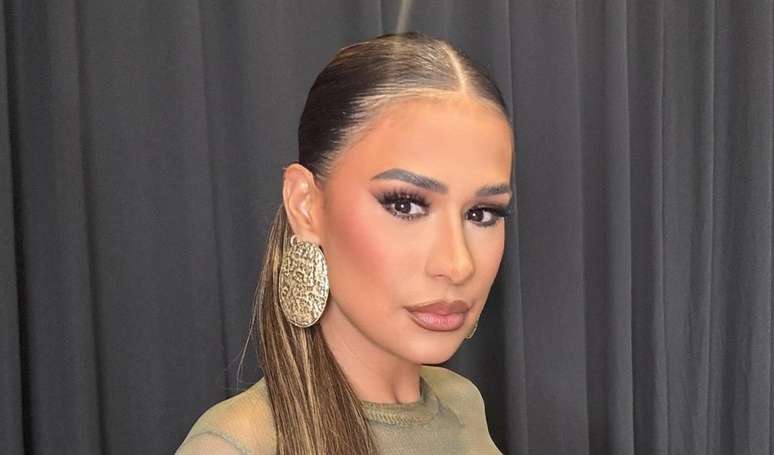 ‘I don’t have the courage anymore’: Simone Mendes has left behind an unusual and dangerous eating habit which involves the use of raw eggs; can cause food poisoning ‘I don’t have the courage anymore’: Simone Mendes has left behind an unusual and dangerous eating habit which involves the use of raw eggs; can cause food poisoning