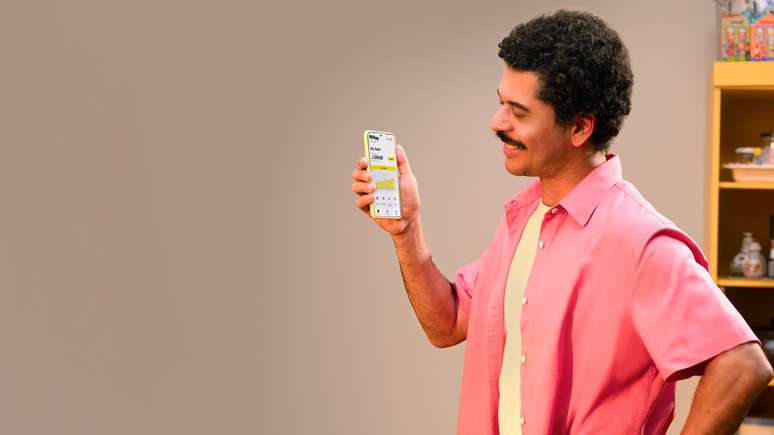 Com a 99Pay, o pagamento das suas corridas gera cashback em saldo - e seu saldo te leva ainda mais longe. Mobilidade que faz a economia girar!