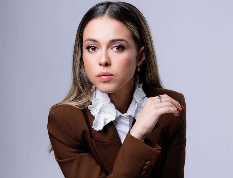 Victória Araújo Acosta