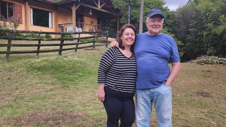 The award-winning artisan cheese changed the story of a couple who left the industry for a farm in MG