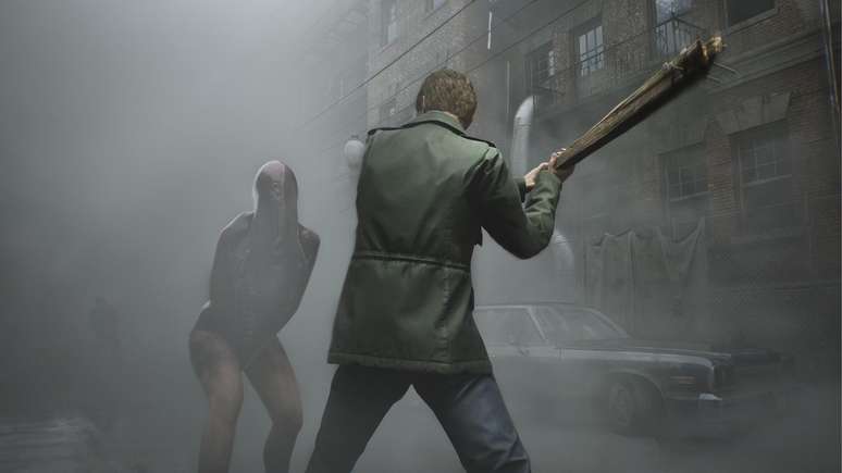 Remake de Silent Hill 2 ganha classificação indicativa para Xbox Series Remake de Silent Hill 2 ganha classificação indicativa para Xbox Series