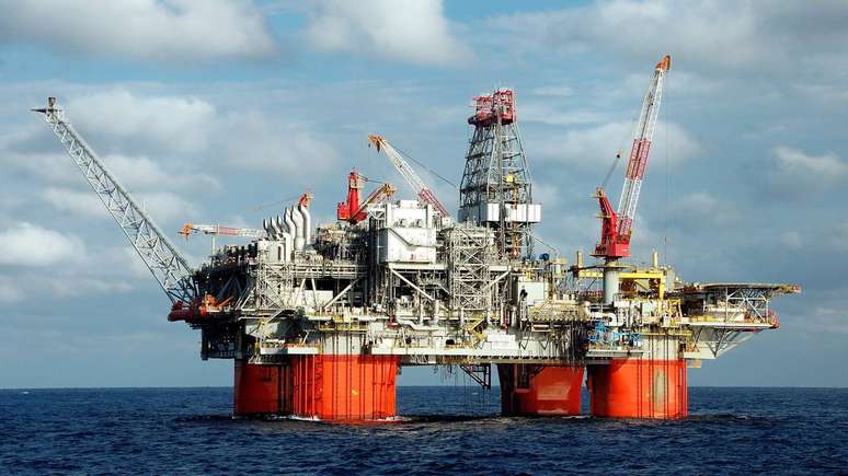 A perfura&ccedil;&atilde;o do po&ccedil;o na bacia da foz do Amazonas traz consigo importantes desafios ambientais, aprisionando a aten&ccedil;&atilde;o de organiza&ccedil;&otilde;es e pesquisadores &ndash; depositphotos.com / MasterMariner