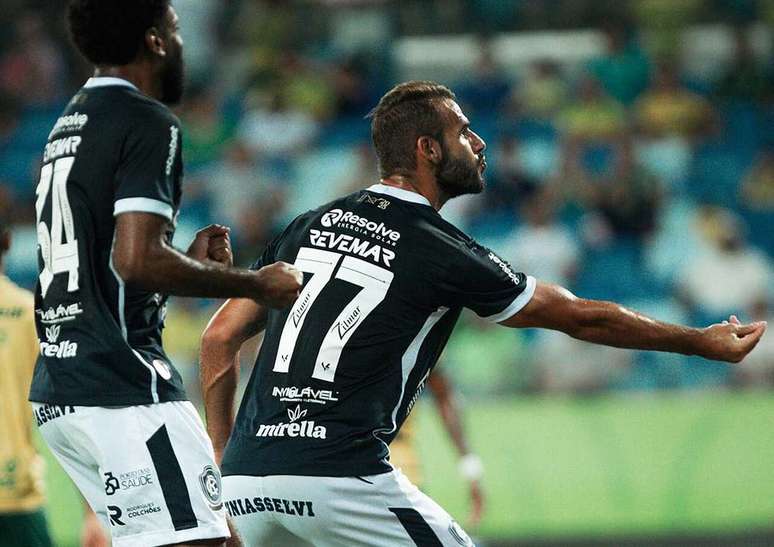 Le&atilde;o do Norte pode conquistar se aproximar do acesso &agrave; S&eacute;rie A &ndash;&nbsp;