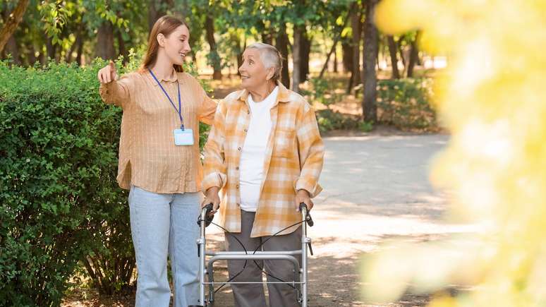 Lack of vitamin D can impact mobility in older adults; understand