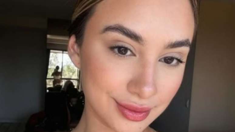 ‘She spoke so sweetly’: Mother-in-law mourns death of young girl shot dead on Linha Amarela ‘She spoke so sweetly’: Mother-in-law mourns death of young girl shot dead on Linha Amarela