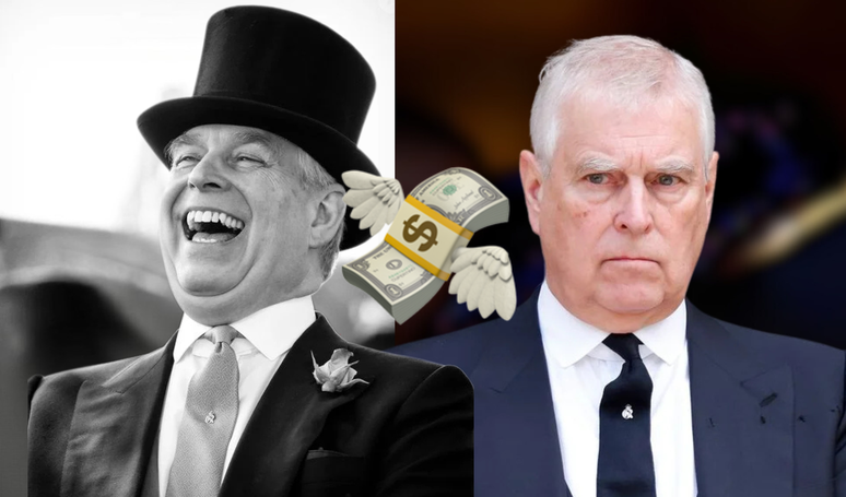 Almost R$ 20 million: what happens to the assets of Prince Andrew, now without titles and without a residence in the British royal family?