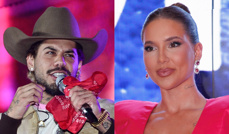 Zé Felipe pede porcentagem da WePink na Justiça e Virgínia Fonseca prepara a melhor vingança.