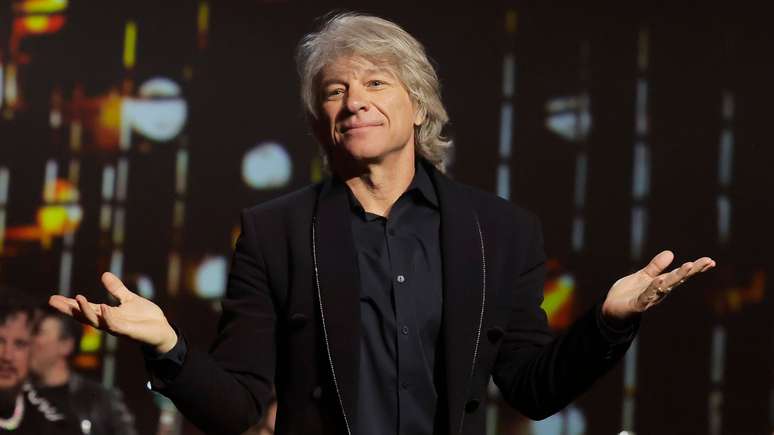 Jon Bon Jovi