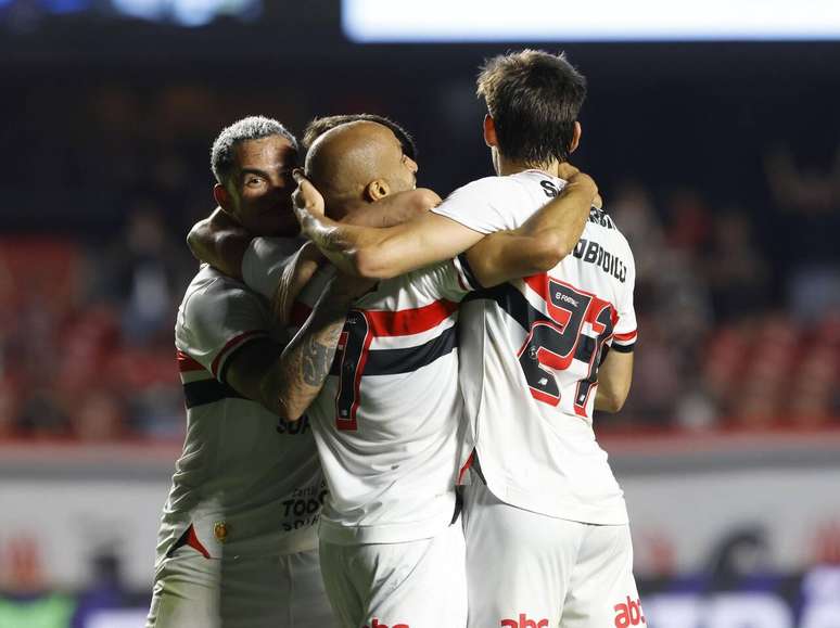 Sao Paulo needs the victory to continue fighting for a place in the Copa Libertadores – Sao Paulo needs the victory to continue fighting for a place in the Copa Libertadores –