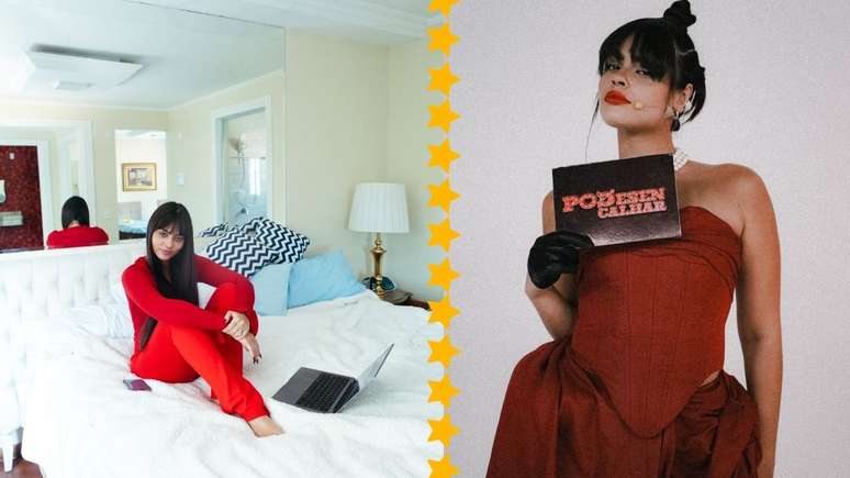 De São João do Oriente para o feed: a jornada até o sucesso da Menina Veneno