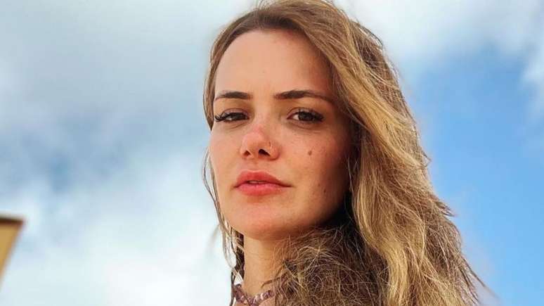 Marcela McGowan recalls her experience on “BBB” and reveals if she would return to reality Marcela McGowan recalls her experience on “BBB” and reveals if she would return to reality