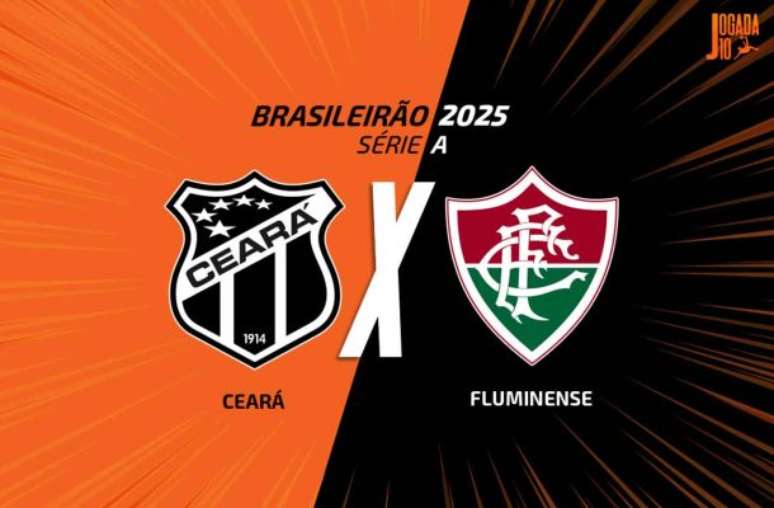 Ceará busca recuperação no Brasileirão –