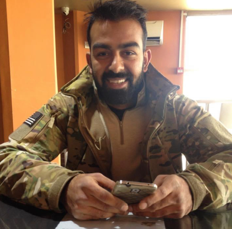 Durante o sequestro, Safi diz que se apegou &agrave;s lembran&ccedil;as do musical para se manter forte