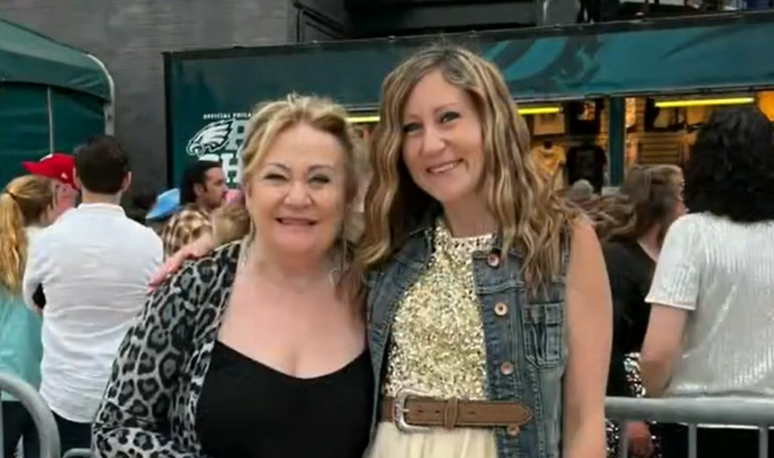 American family sues cruise ship over death of woman who fell overboard while drunk