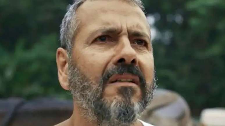 Discreet, Marcos Palmeira has been married to a presenter for nine years Discreet, Marcos Palmeira has been married to a presenter for nine years