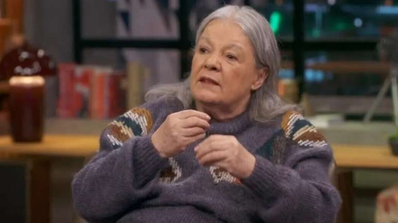 Bete Mendes remembers the persecution and the traumatic encounter with the torturer of the dictatorship