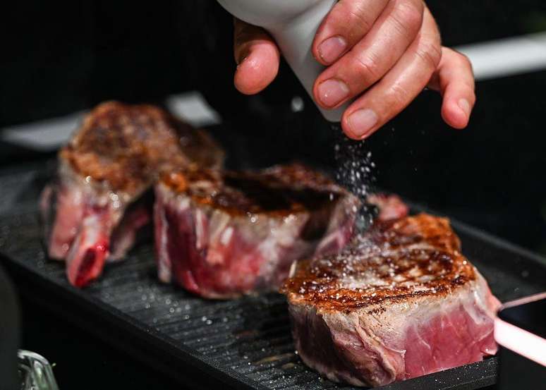 Os EUA t&ecirc;m o menor n&uacute;mero de cabe&ccedil;as de gado em 74 anos