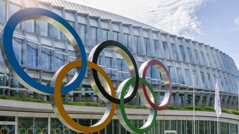 O Comit&ecirc; Ol&iacute;mpico Internacional elegeu Thorpe como o mais destacado esportista da primeira metade do s&eacute;culo XX, reconhecendo sua relev&acirc;ncia &ndash; depositphotos.com / oliveirarmando0