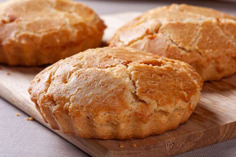 Vegetarian spinach pie 