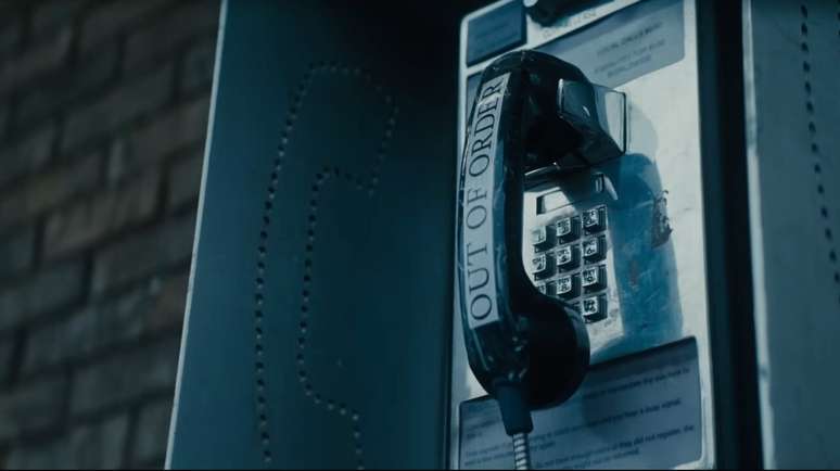 Entre o real e o espiritual, O Telefone Preto 2 amplia o universo do terror com uma narrativa madura sobre medo, reden&ccedil;&atilde;o e la&ccedil;os familiares &ndash; Reprodu&ccedil;&atilde;o Youtube