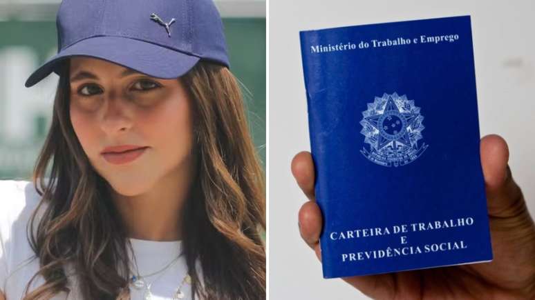 Influencers Abandon Internet Careers and Return to CLT: ‘Financial Instability’ Influencers Abandon Internet Careers and Return to CLT: ‘Financial Instability’