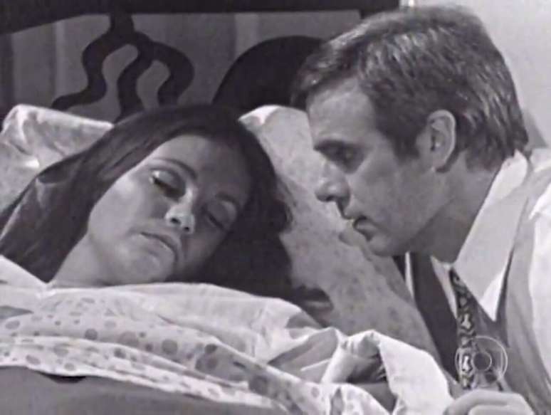 Cena de Selva de Pedra, sucesso de audi&ecirc;ncia &ndash; Reprodu&ccedil;&atilde;o de v&iacute;deo