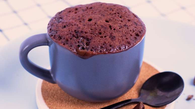Chocolate cake: 4 quick recipes to prepare for afternoon coffee Chocolate cake: 4 quick recipes to prepare for afternoon coffee