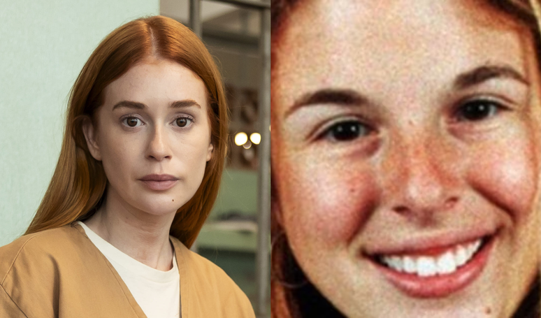 ‘Tremembé’: após Suzane von Richthofen vencer processo contra a Globo, Prime Video monta esquema para escapar da Justiça.