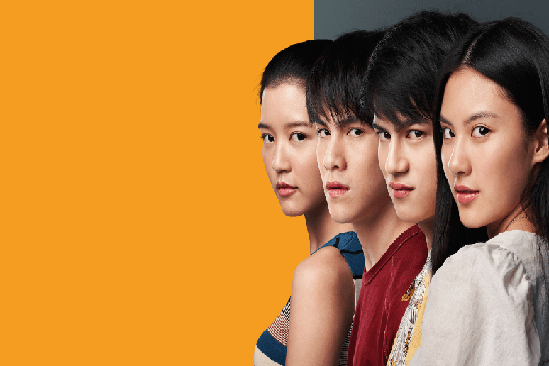 In “Bad Genius: The Series”, students create methods to cheat on school exams and cheat the system 