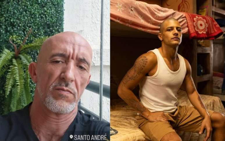 Cristian Cravinhos se pronuncia sobre 'Trememb&eacute;': "Muita mentira"