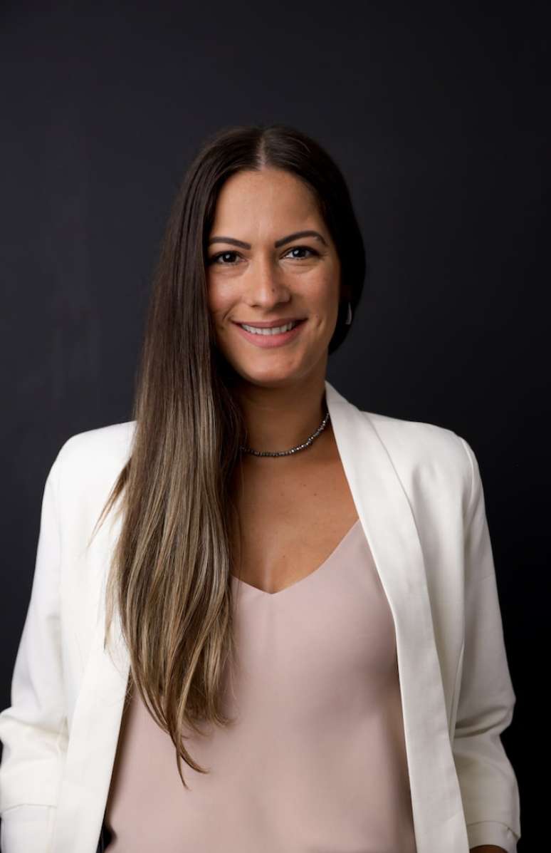 Suelen Joner &eacute; diretora de Sustentabilidade do Grupo Azzas