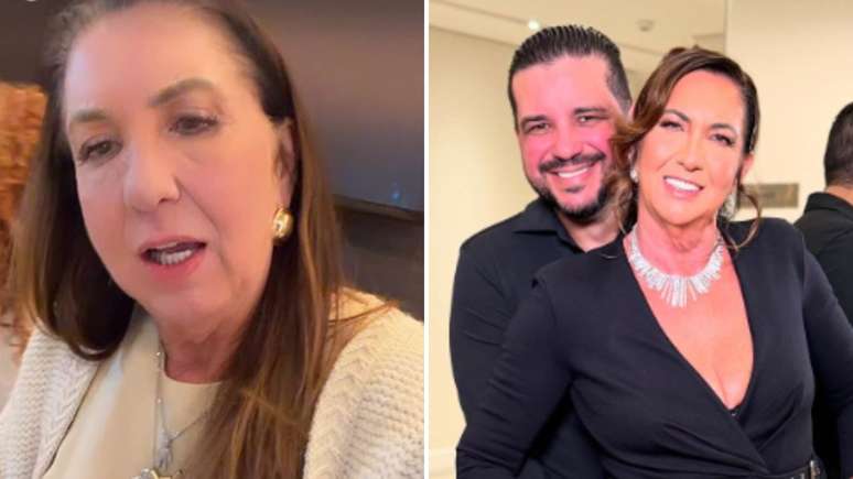 Virginia’s mother gets angry after her boyfriend is accused of being selfish: ‘Bag full’