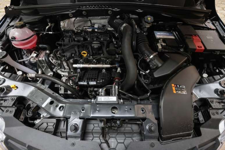 S&Atilde;O PAULO- 24/09/2025 - JORNAL DO CARRO / CHEVROLET ONIX PLUS PREMIER- Fotos do Chevrolet Onix Plus Premier. FOTO:Werther Santana/Estad&atilde;o