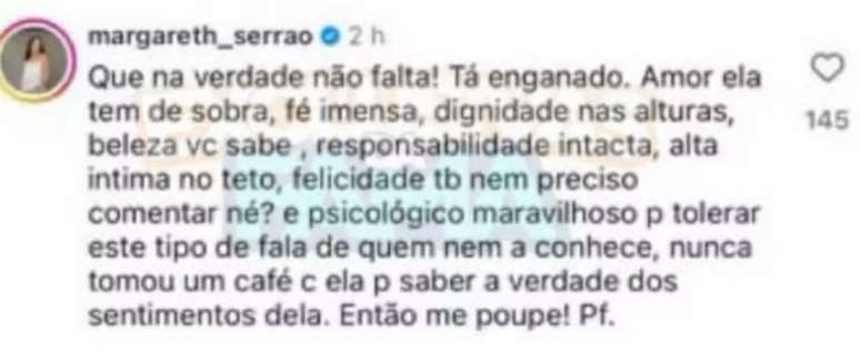 Virginia is accused of ‘using’ Vini Jr.’s fame and is defended by her mother: ‘Spare me’