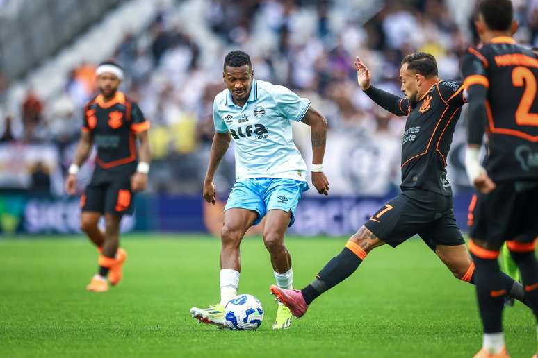 (FOTO: LUCAS UEBEL/GRÊMIO FBPA)