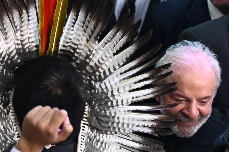 Lula receberá líderes estrangeiros para cúpula climática em 6 e 7 de novembro