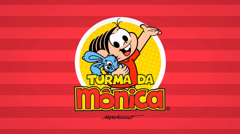 Turma da M&ocirc;nica &ndash; Reprodu&ccedil;&atilde;o/Internet