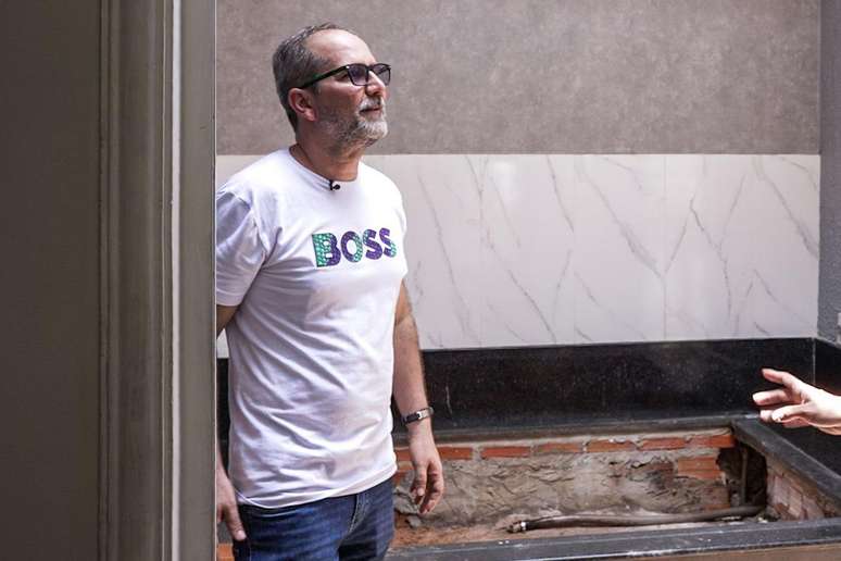 Cristiano diz que vai usar Google Tradutor para se comunicar com clientes