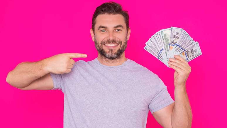 Find out what the luckiest signs are for November