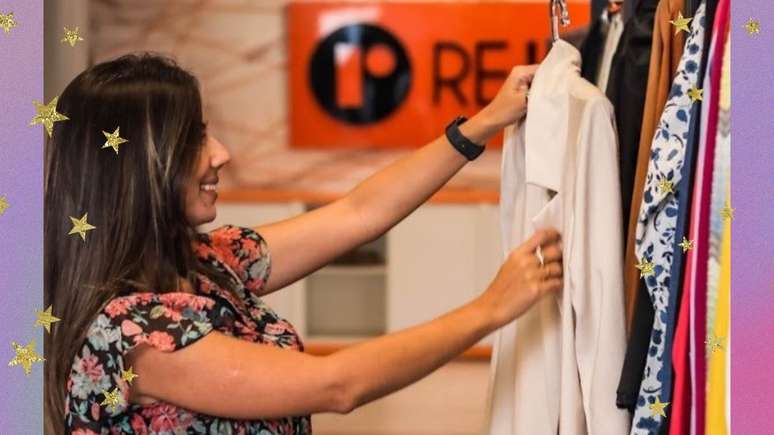 Cinco dicas de como fazer um bom garimpo em brech&oacute;s durante a Black Friday