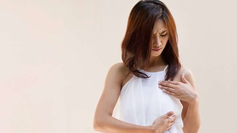 Women over 40 should undergo the exam periodically, annually or according to medical advice – depositphotos.com/9nong