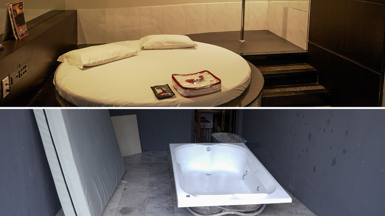 Motel Só Prazer faz últimos ajustes para receber hóspedes da COP