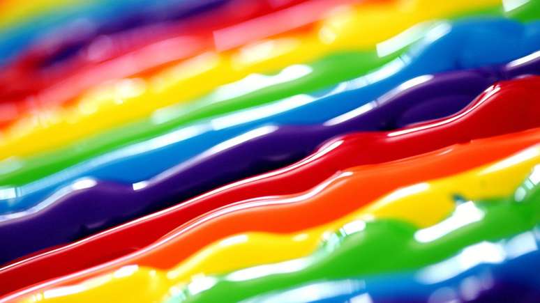 As cores fazem a diferença! Descubra como aplicar a psicologia das cores no dia a dia para melhorar o humor, o foco e a energia