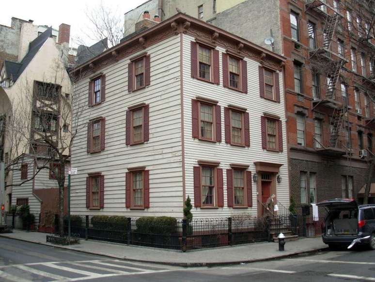 Custo de alugu&eacute;is em Nova York &eacute; um dos maiores problemas da cidade