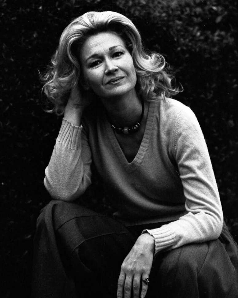 Diane Ladd, atriz e mãe de Laura Dern, morreu nesta segunda-feira, 3